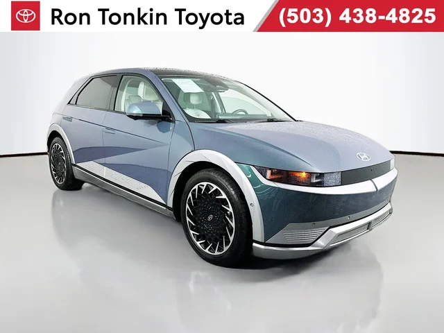 2023 Hyundai IONIQ 5 Limited