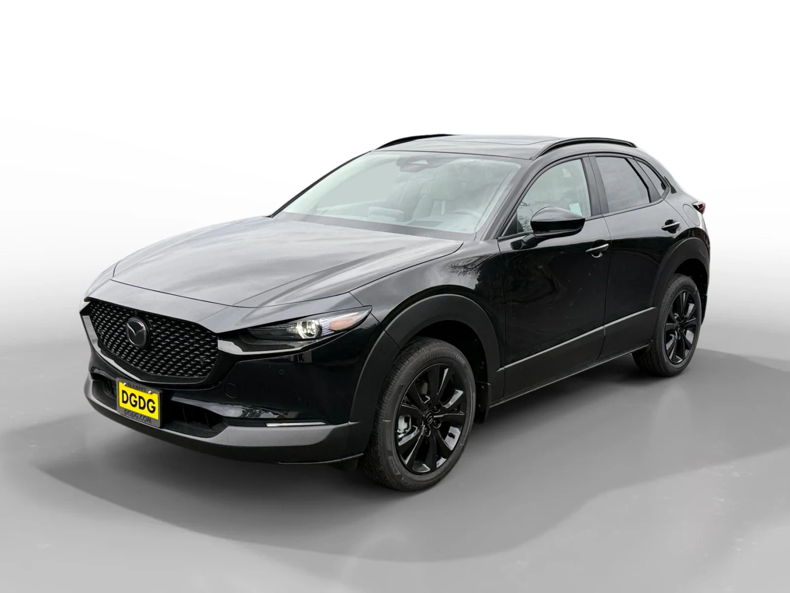 2026 Mazda CX-30 Turbo Aire Edition AWD's photo