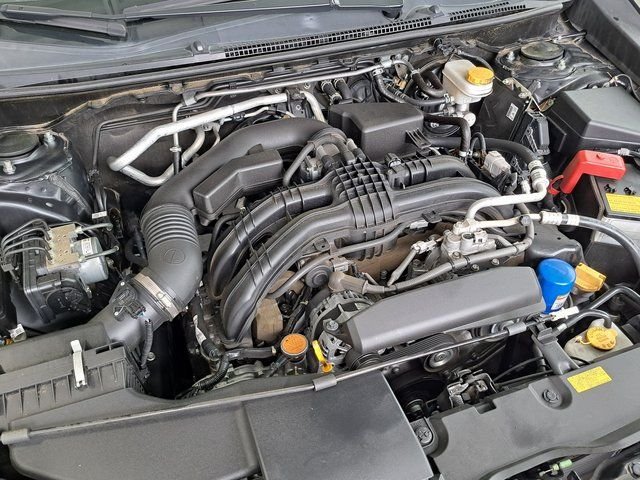 Used 2022 Gray Subaru Premium image 31