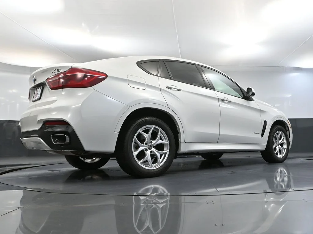 2019 BMW X6 35i - Photo 57