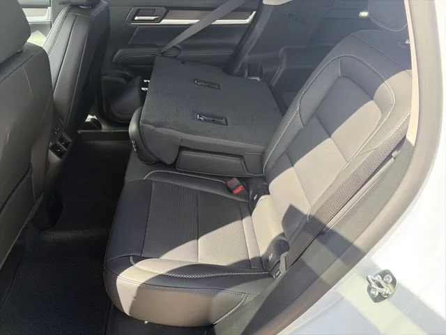 New 2026 White GMC Denali image 15