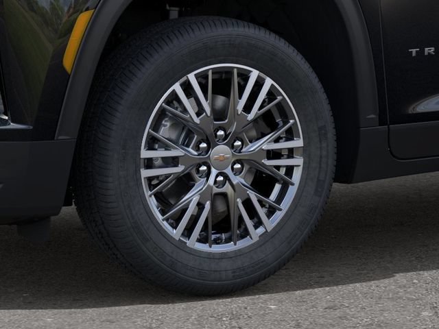 2026 Chevrolet Traverse LT - Photo 11