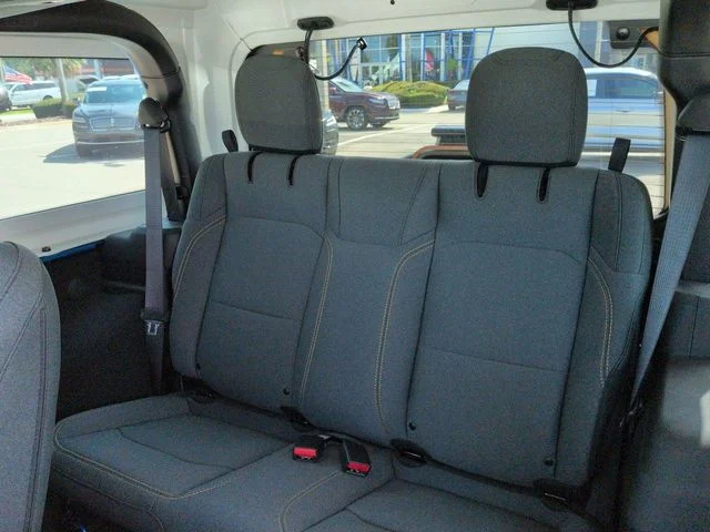 Certified Used 2024 Hydro Blue Pearlcoat Jeep Sport S image 14