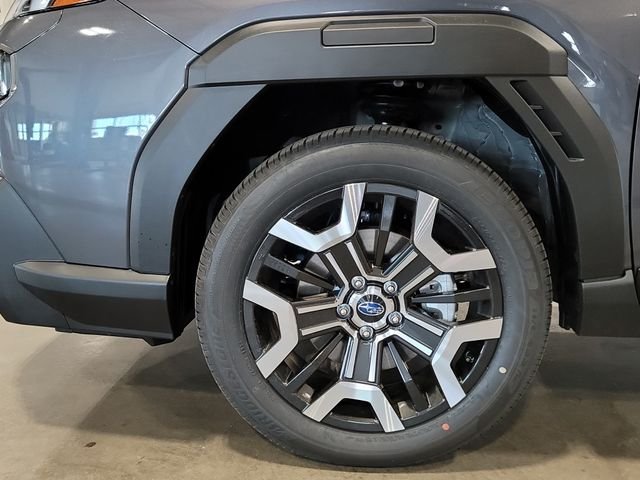 New 2026 MAGNETITE GRAY METALLIC Subaru Touring XT image 16