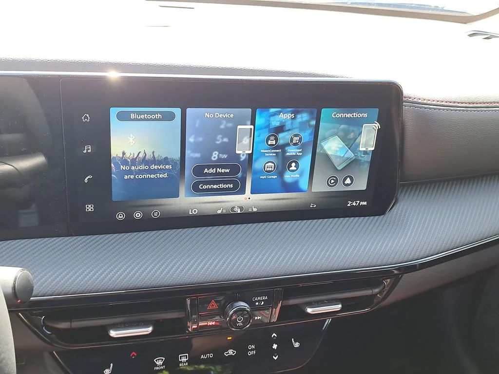 2026 Nissan KICKS SR AWD - Photo 27