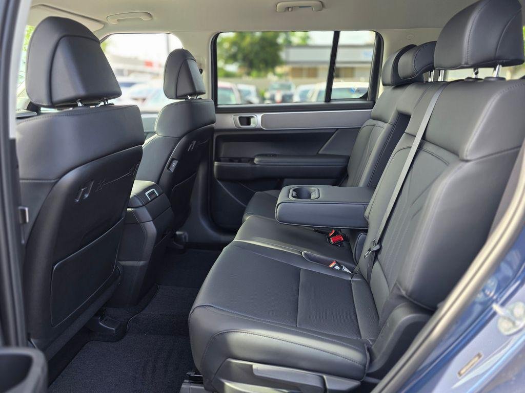2026 Hyundai Santa Fe SEL - Photo 17
