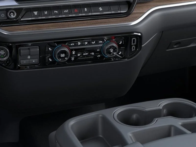 2026 Chevrolet Silverado 2500 HD LT - Photo 24