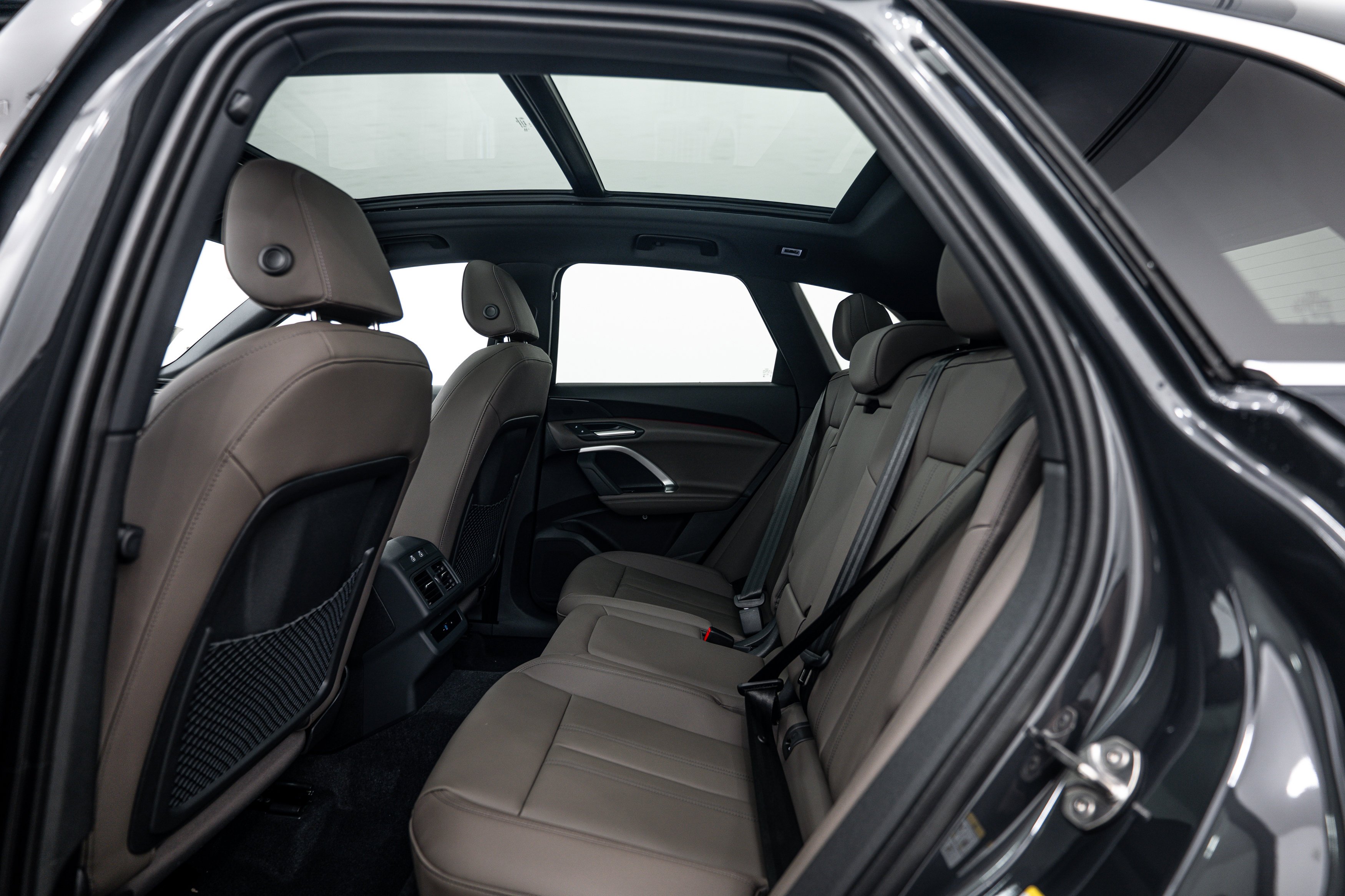 New 2026 Gray Audi Premium image 16