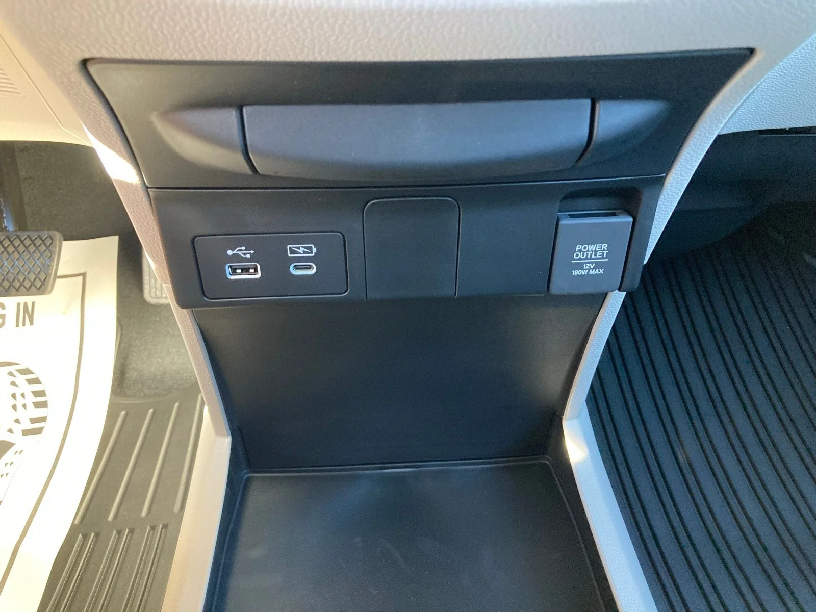 2026 Honda Odyssey EX-L - Photo 28