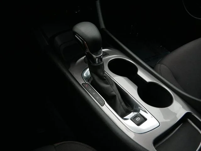 Used 2023 Black Metallic Chevrolet LS image 25