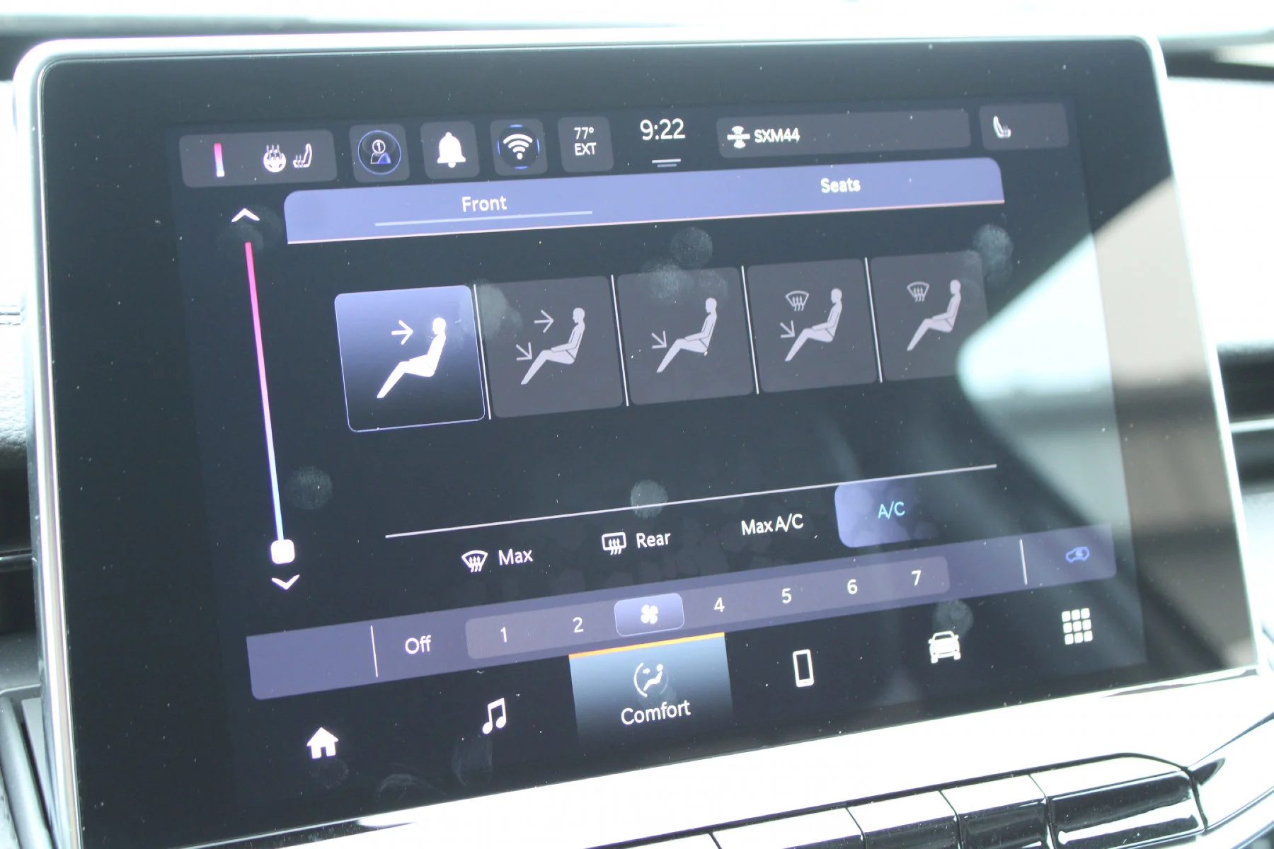 2025 Jeep Compass Latitude - Photo 11