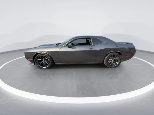 Used 2022 Gray Dodge R/T image 5