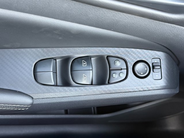 New 2026 Gun Metallic Nissan SV image 13