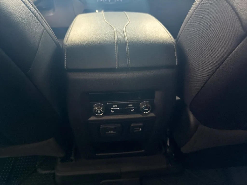 Used 2022 Black Chevrolet Premier image 18