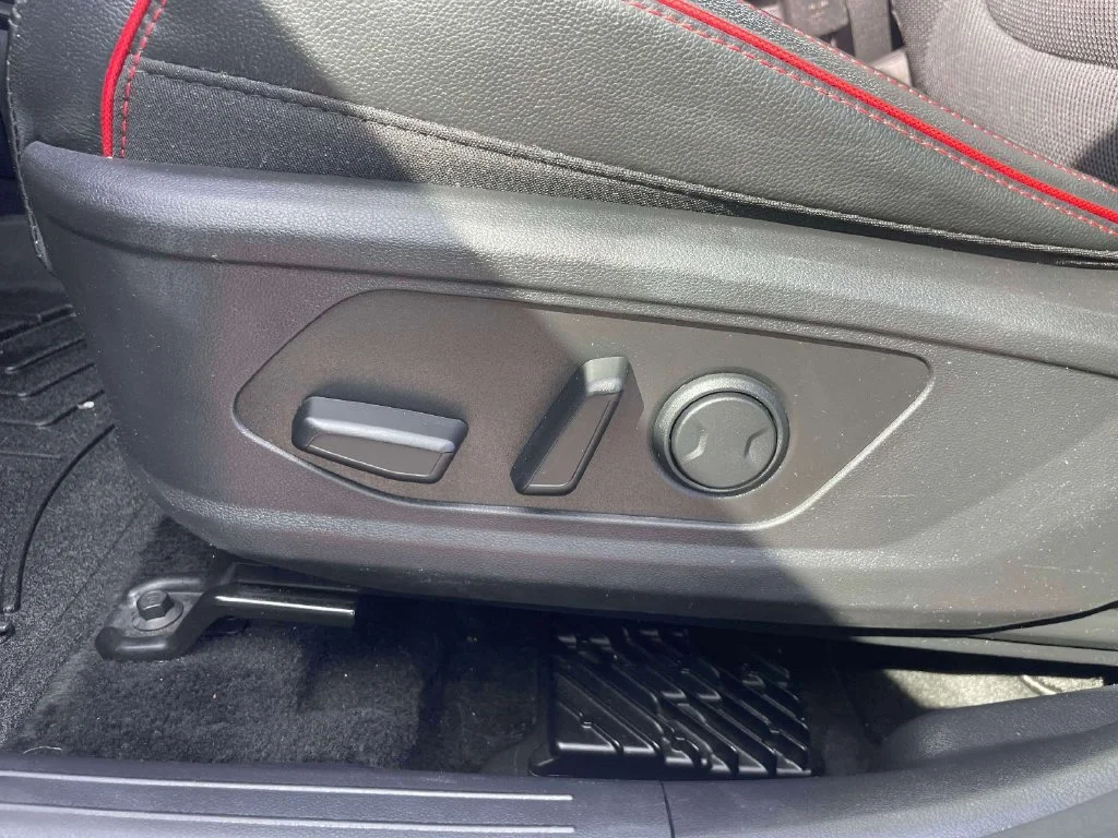 Certified Used 2024 Gray Hyundai N Line image 18