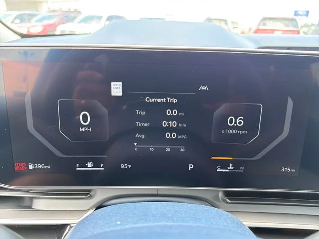 New 2026 Ceramic Silver Kia SX Prestige image 11