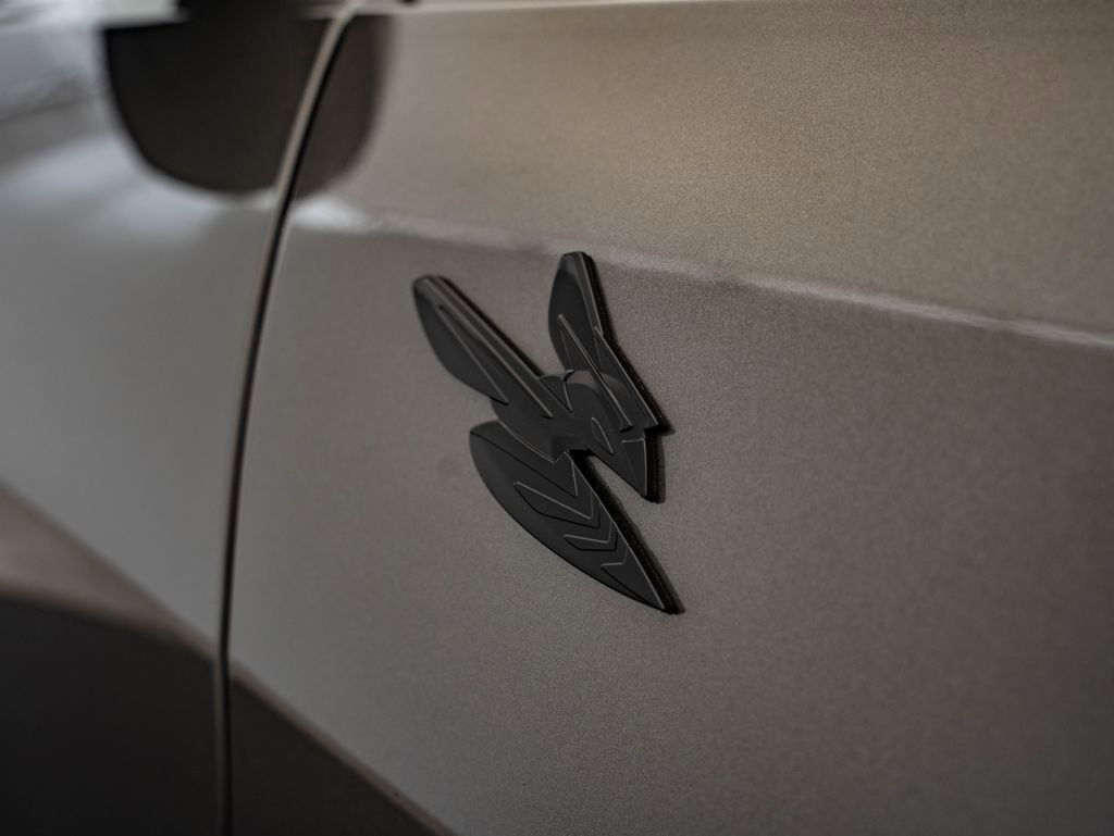 Used 2024 Gray Cray Dodge R/T Plus image 19
