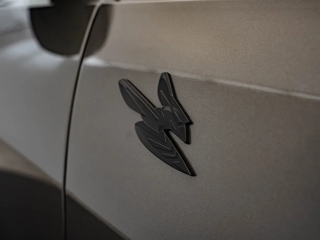 Used 2024 Gray Cray Dodge R/T Plus image 19