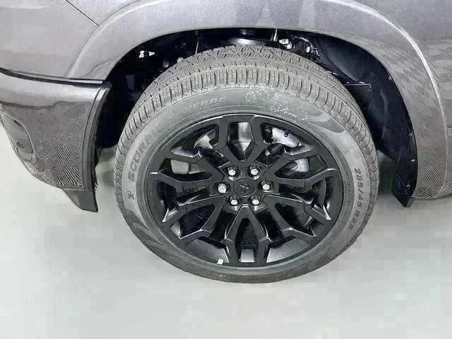 2026 RAM 1500 Limited - Photo 32