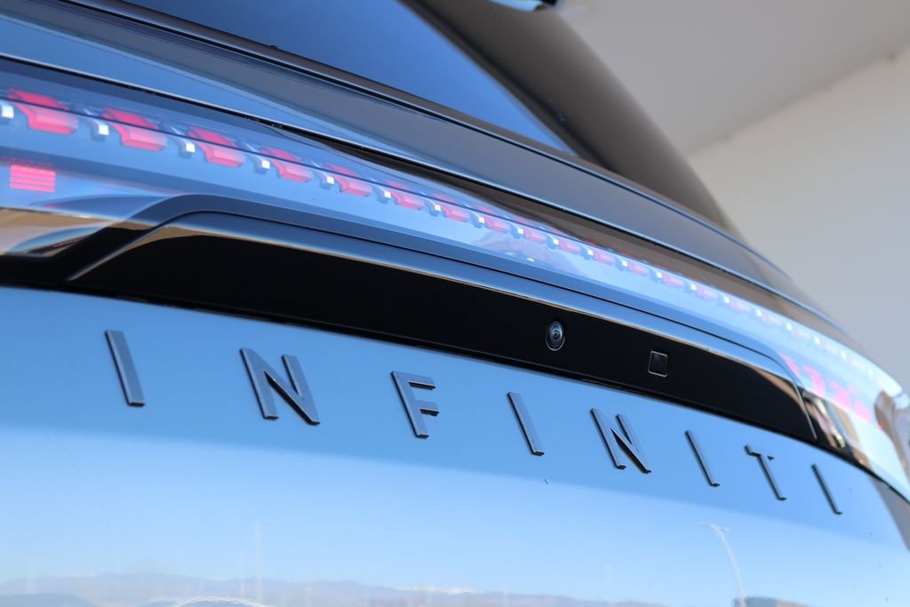 2026 INFINITI QX80 Sport - Photo 36