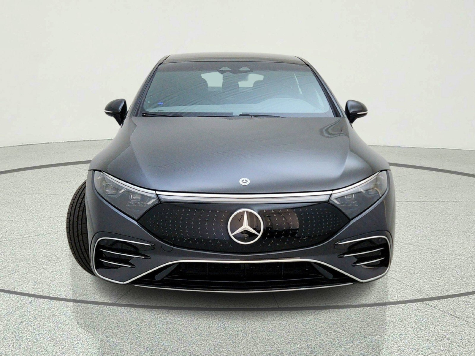 2026 Mercedes-Benz EQS Base - Photo 26