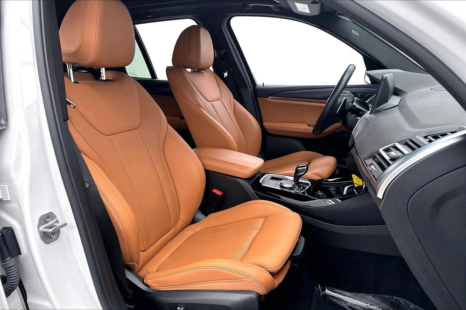 2024 BMW X3 30i - Photo 35