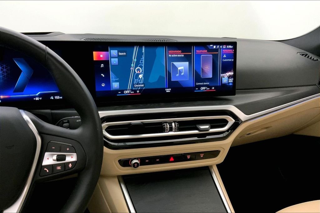 Used 2023 Mineral White Metallic BMW  image 5
