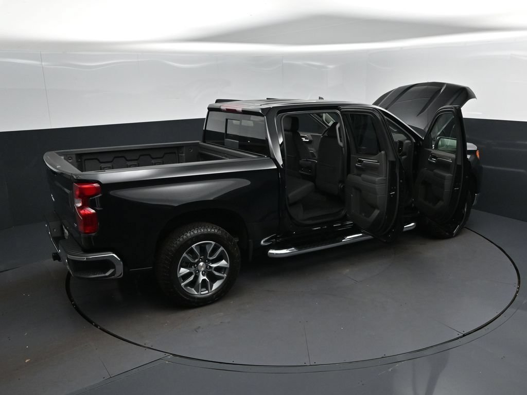 2026 Chevrolet Silverado 1500 LT - Photo 50
