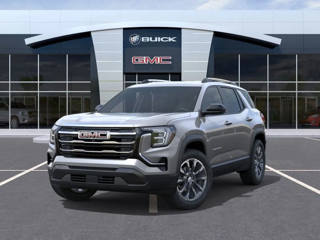 2026 GMC Terrain Elevation - Photo 6
