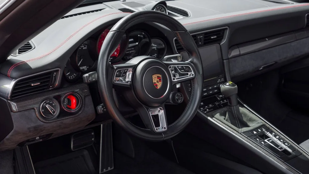 2018 Porsche 911 GTS - Photo 18