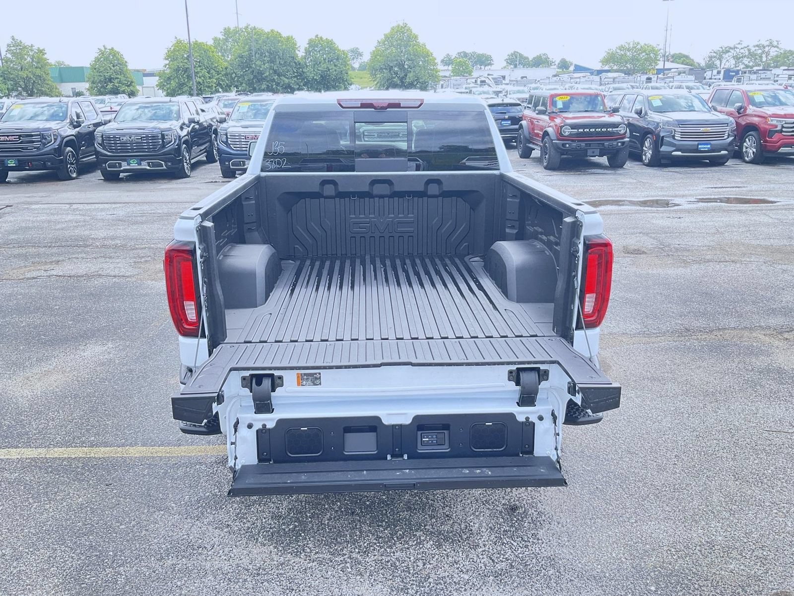 2026 GMC Sierra 1500 Denali Ultimate - Photo 24