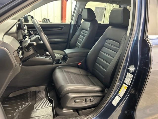 Certified Used 2026 Canyon River Blue Metallic Honda EX-L image 15
