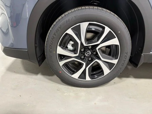 Used 2026 Gray Mazda 2.5 S Preferred image 11