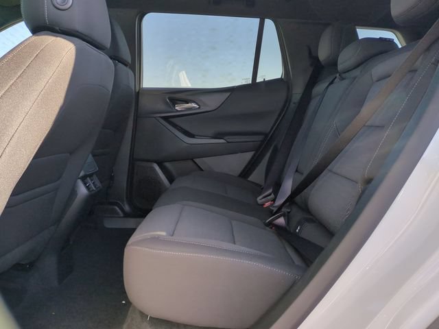 2026 Chevrolet Equinox LT - Photo 26
