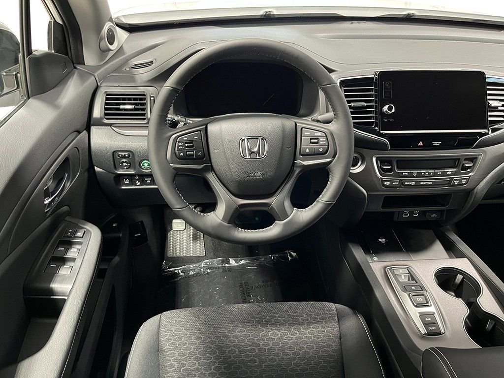 New 2026 Sonic Gray Pearl Honda Sport image 17