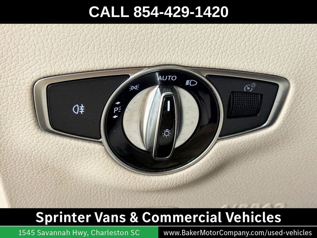 Used 2019 Silver Mercedes-Benz E 450 image 11