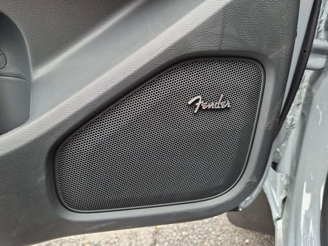 New 2026 Boulder Gray Pearl Nissan Crew Cab PRO-4X® image 10
