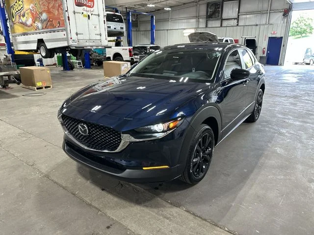 2026 Mazda CX-30 Select Sport AWD's photo