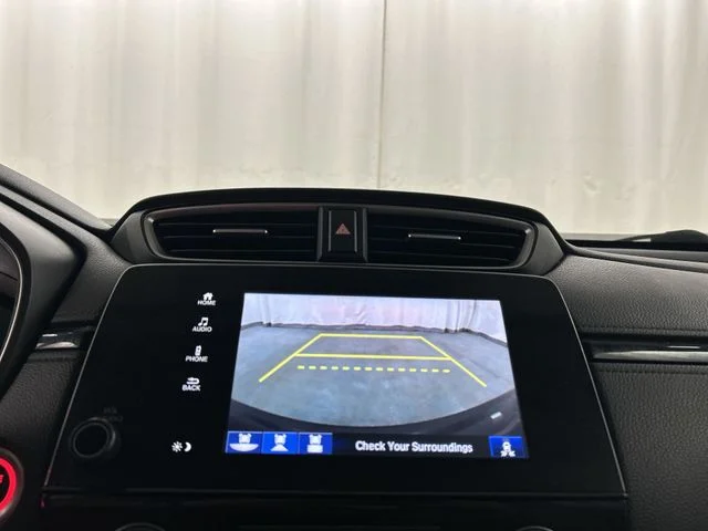 2021 Honda CR-V EX - Photo 16
