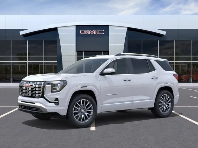 2026 GMC Terrain Denali - Photo 2