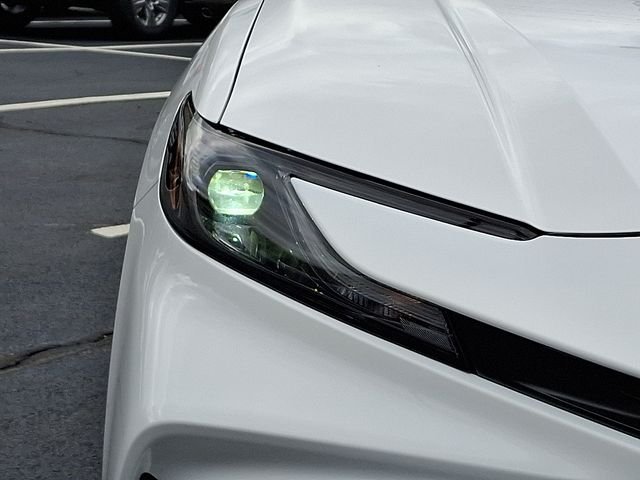 New 2026 Ice Cap Toyota  LE image 12