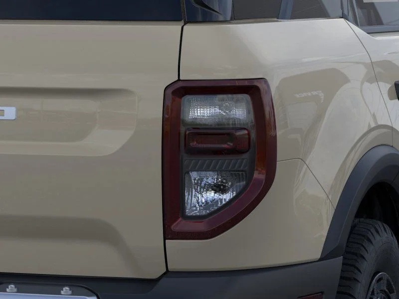 New 2025 Desert Sand Ford Outer Banks image 22