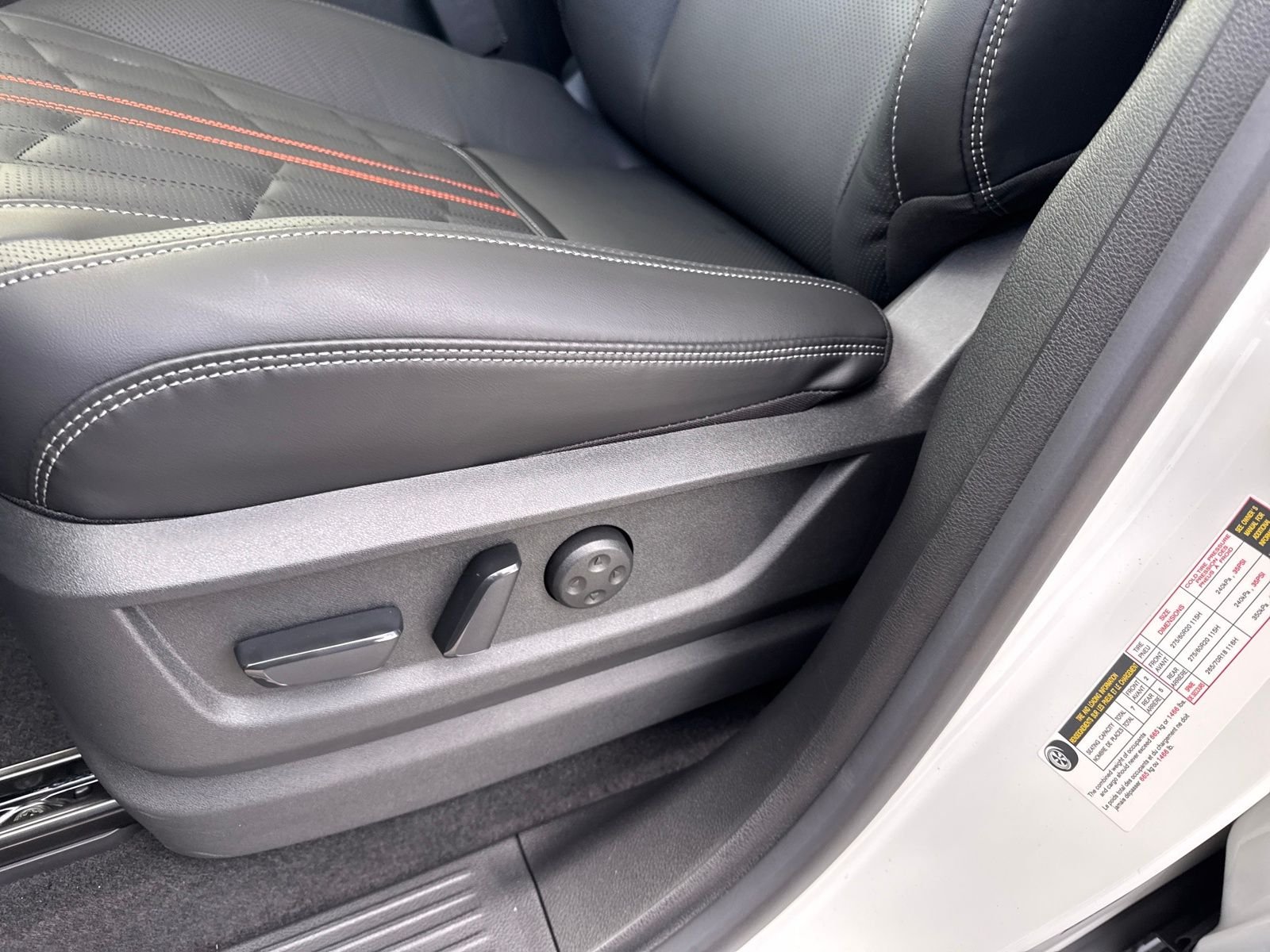 New 2026 Nissan Armada PRO-4X 4D Sport Utility