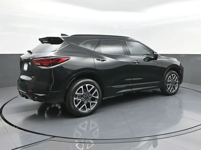 2023 Chevrolet Blazer RS - Photo 7