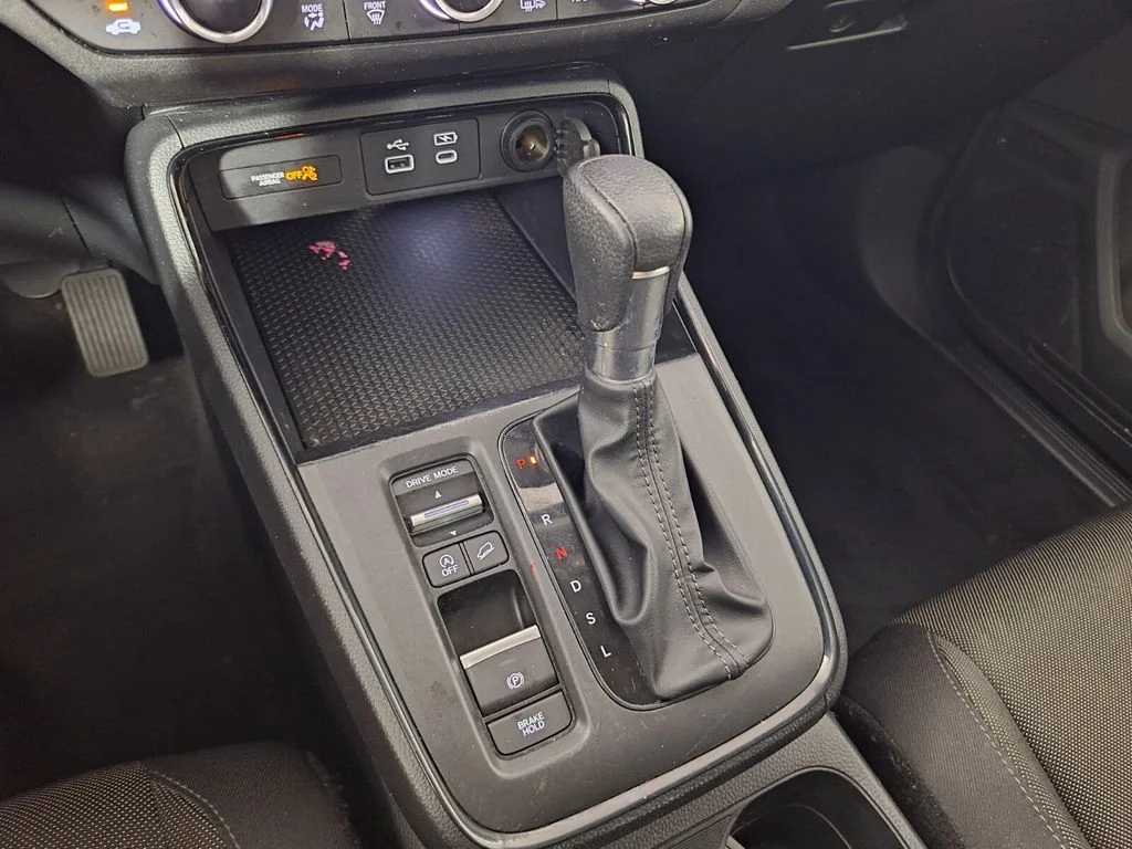 Certified Used 2023  Honda EX image 18