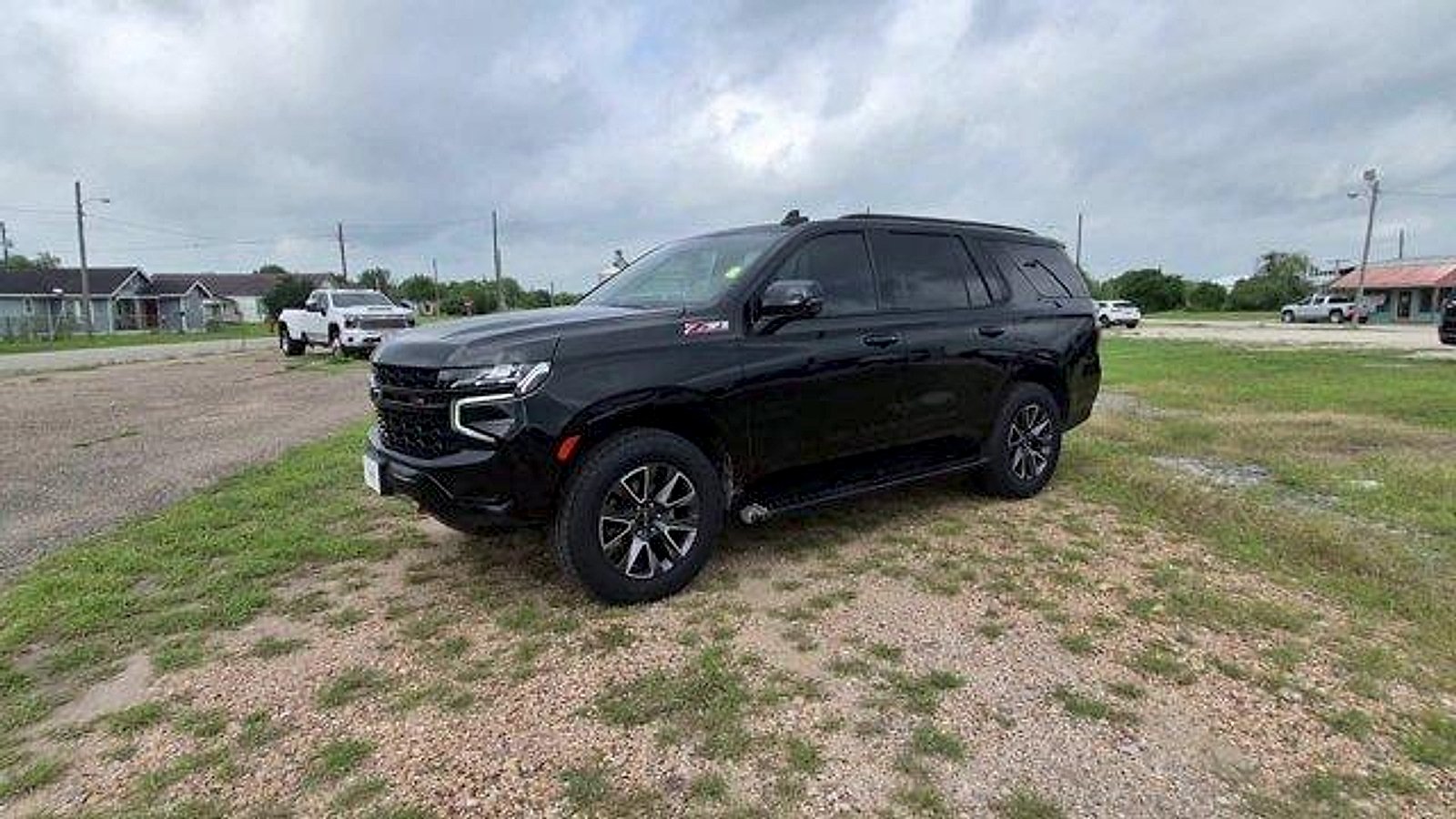 2023 Chevrolet Tahoe Z71 - Photo 4