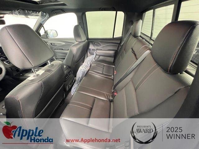 2026 Honda Ridgeline TrailSport - Photo 40