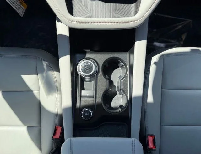 New 2026 White Ford Active image 25