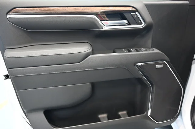 2026 Chevrolet Silverado 1500 LT Trail Boss - Photo 26