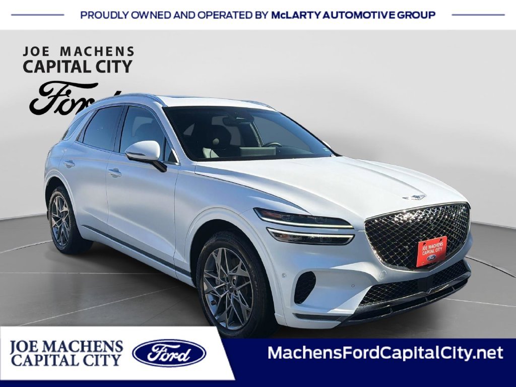 2023 GENESIS GV70